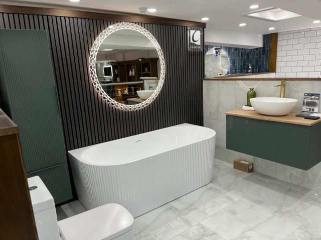 acoustic wall panels blackpool