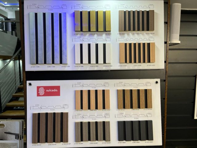 wall panel tiles blackpool