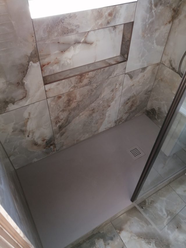 bathroom suite blackburn