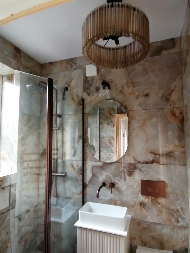 new bathroom suite blackburn